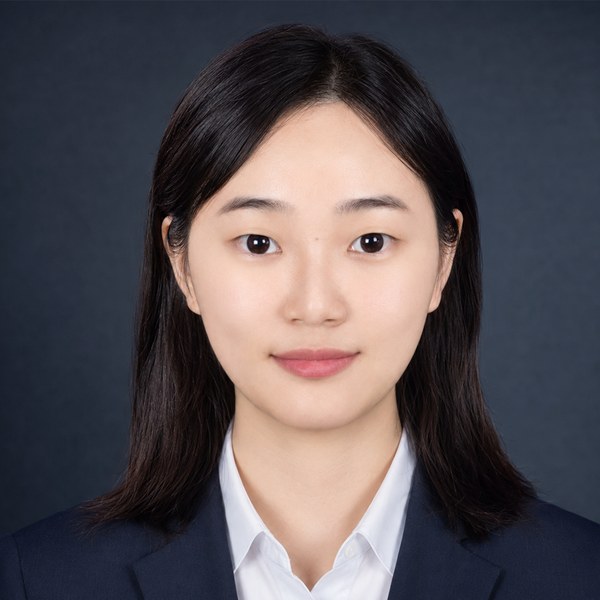 Zhiling Yan